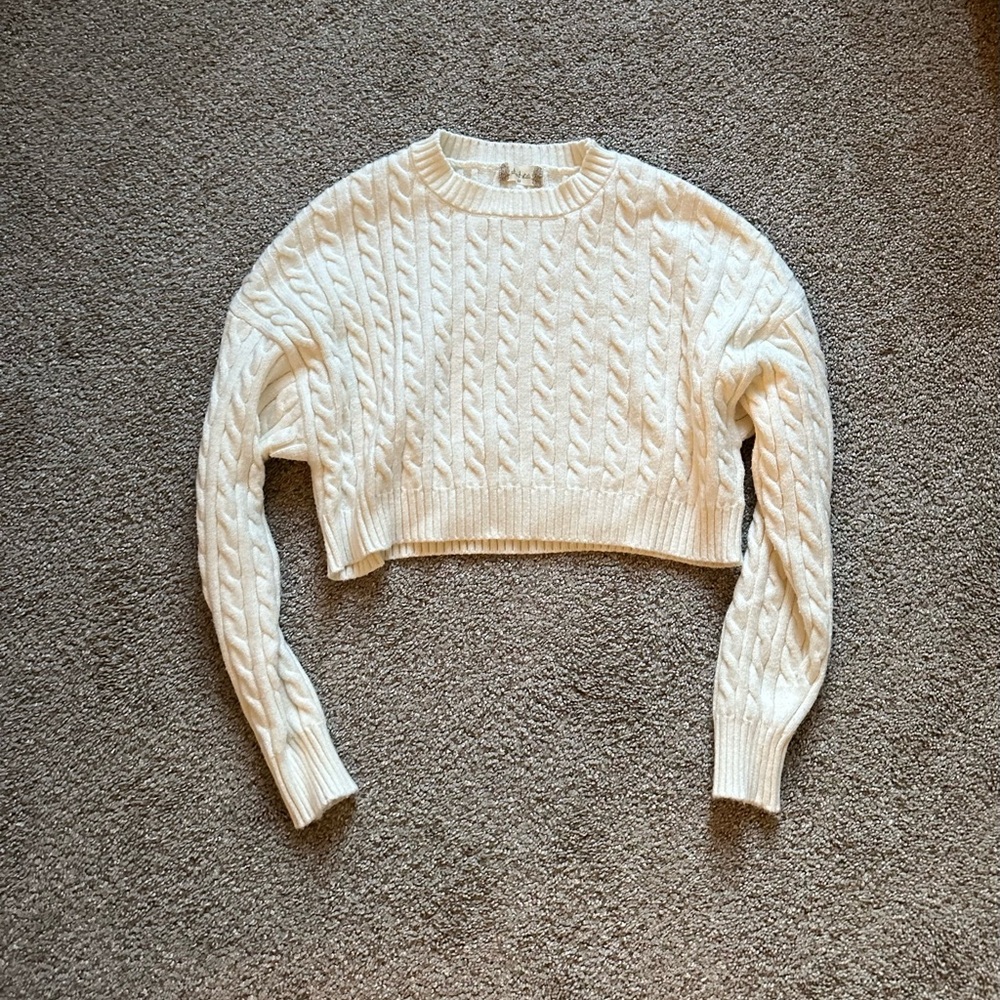 Altar’d state sweater